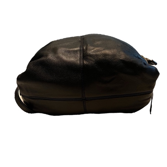 Michael Kors Portland Satchel Handbag Crossbody - Picture 5 of 11